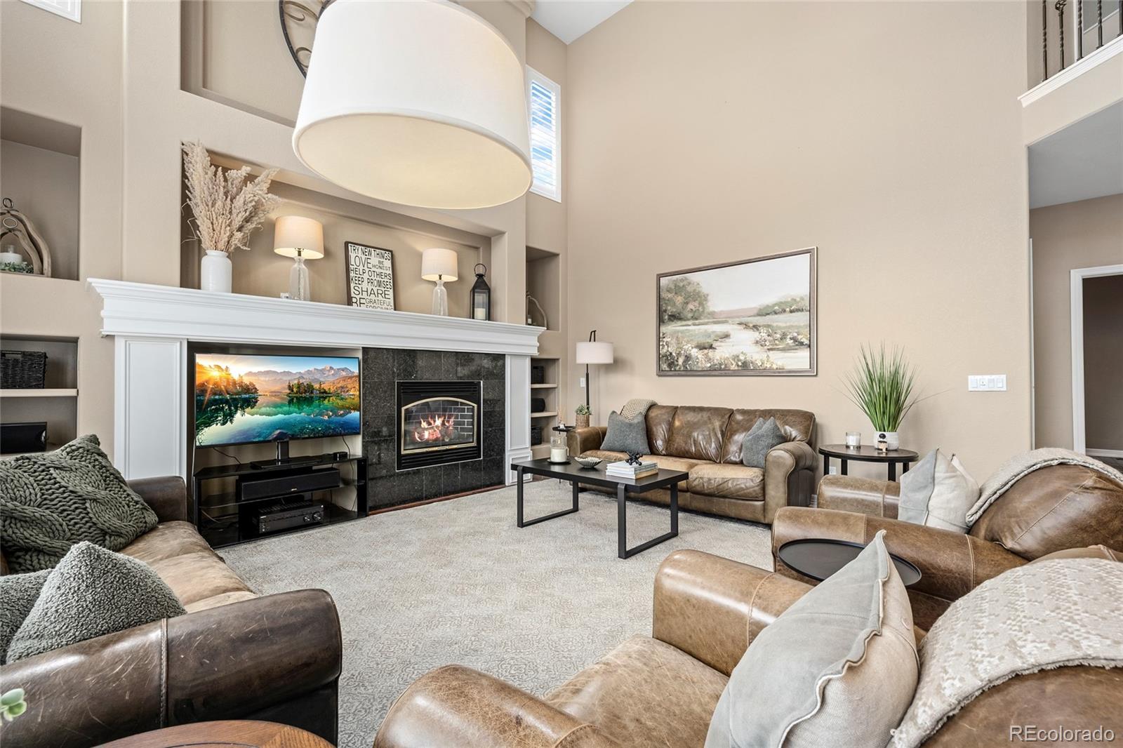 3718 Elk Run Drive Castle Rock CO 80109