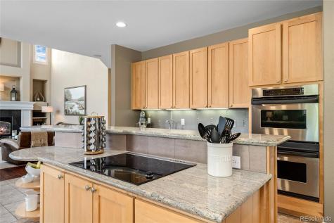 3718 Elk Run Drive Castle Rock CO 80109