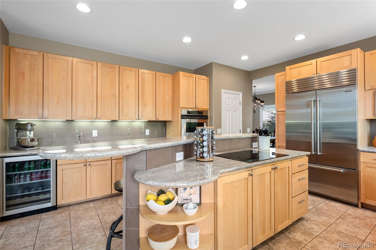 3718 Elk Run Drive Castle Rock CO 80109