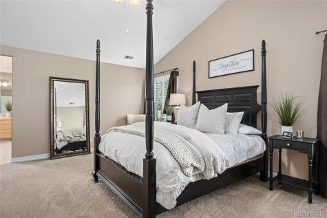 3718 Elk Run Drive Castle Rock CO 80109