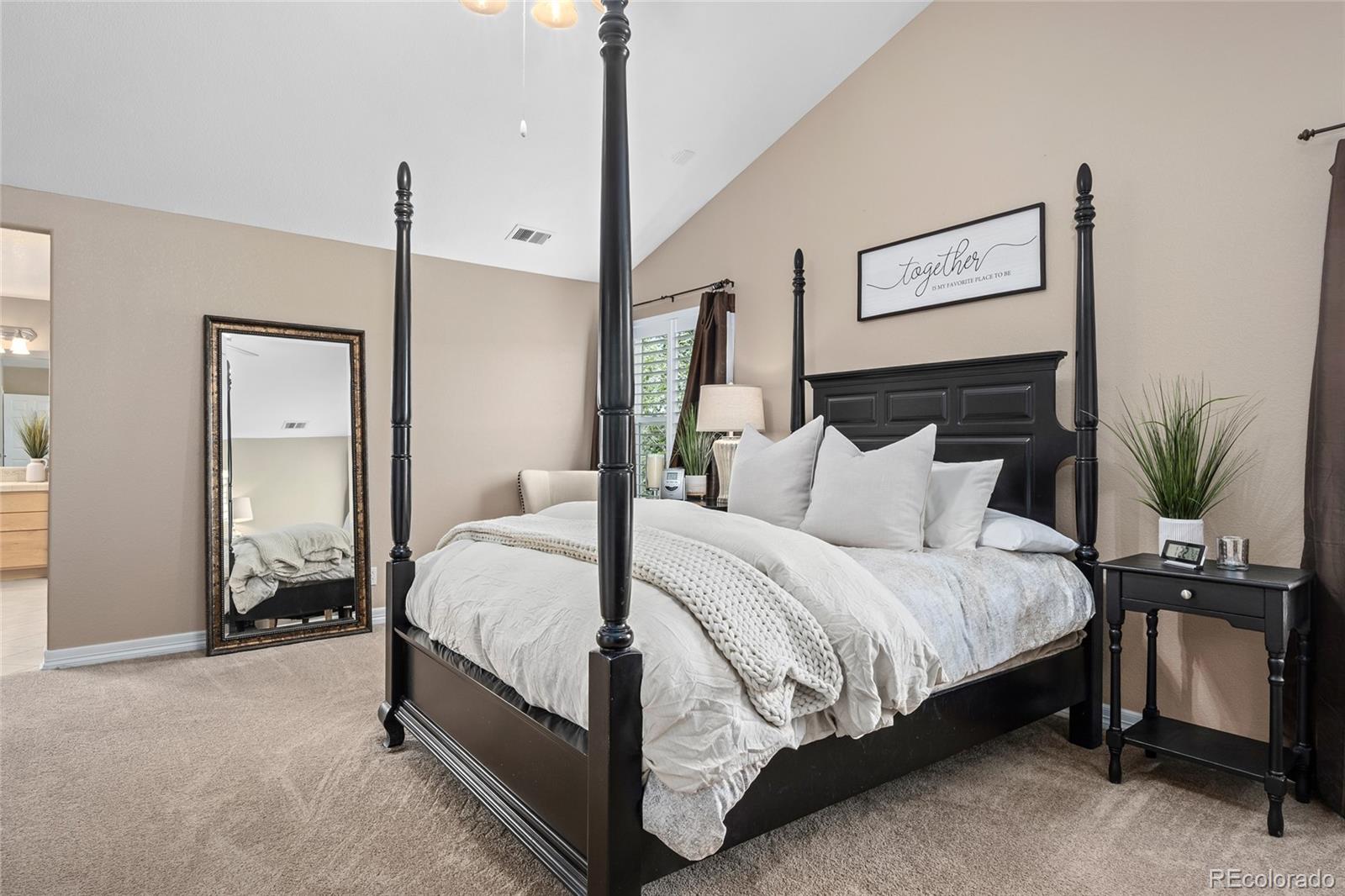 3718 Elk Run Drive Castle Rock CO 80109