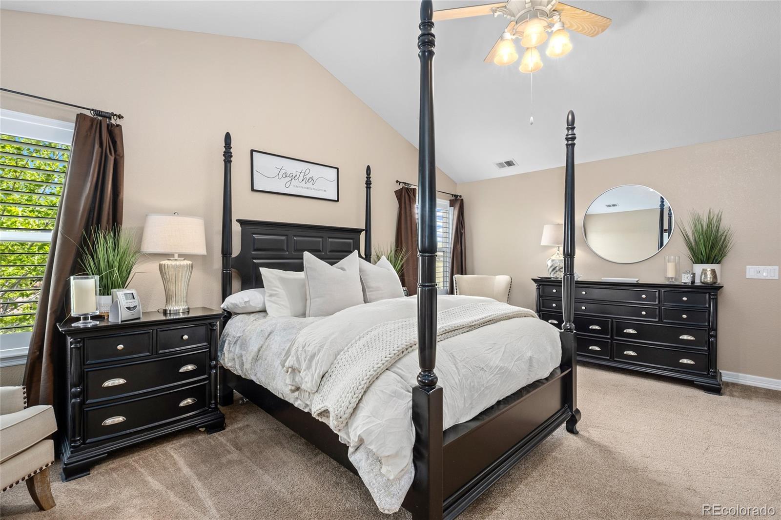 3718 Elk Run Drive Castle Rock CO 80109