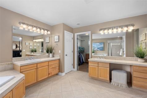 3718 Elk Run Drive Castle Rock CO 80109