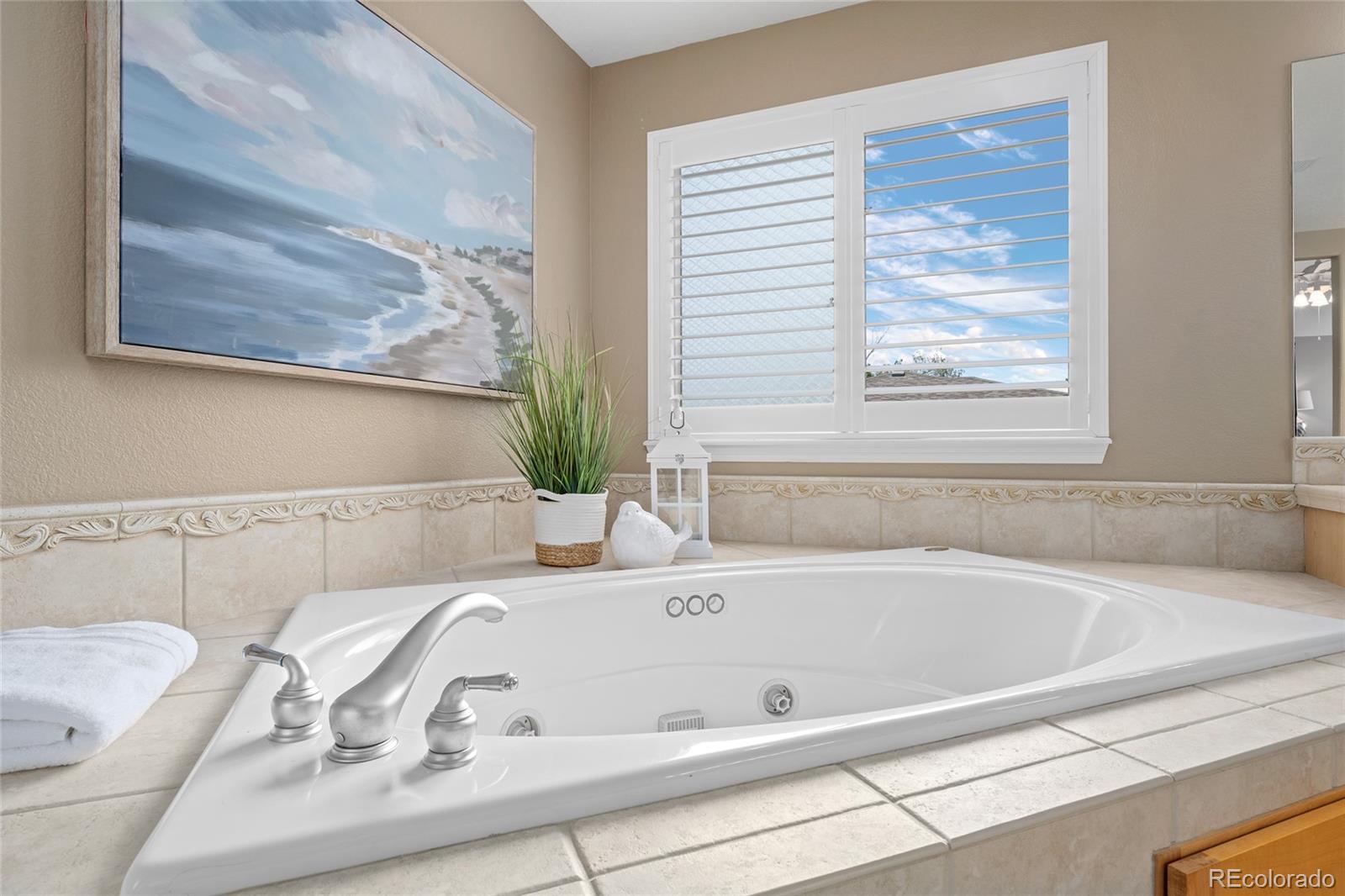 3718 Elk Run Drive Castle Rock CO 80109