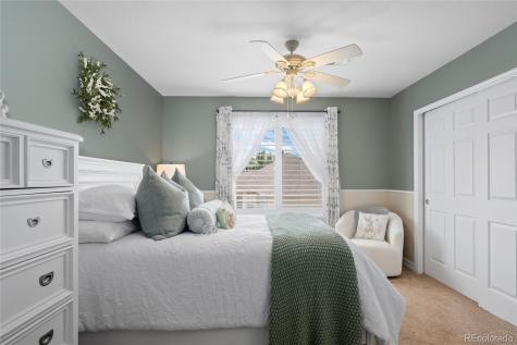 3718 Elk Run Drive Castle Rock CO 80109