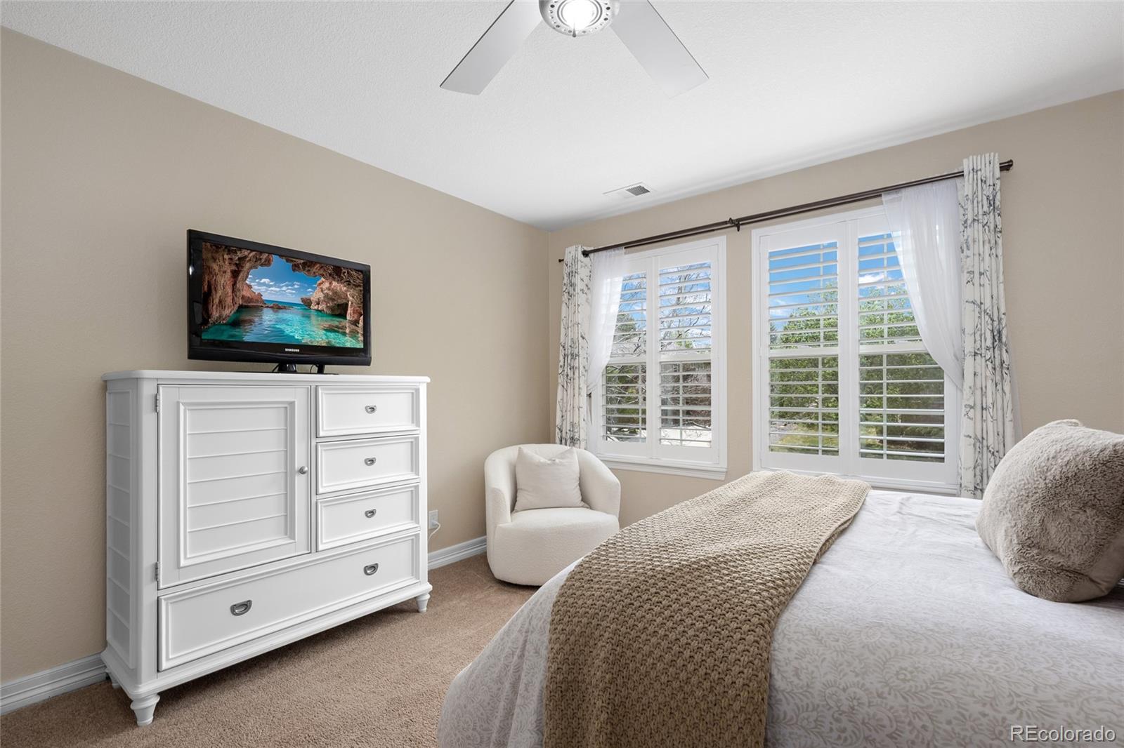 3718 Elk Run Drive Castle Rock CO 80109
