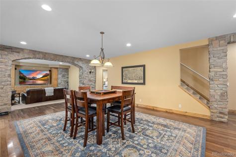 3718 Elk Run Drive Castle Rock CO 80109