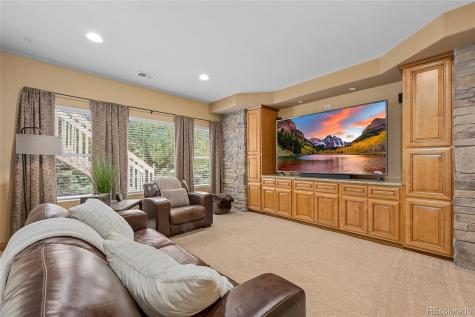 3718 Elk Run Drive Castle Rock CO 80109
