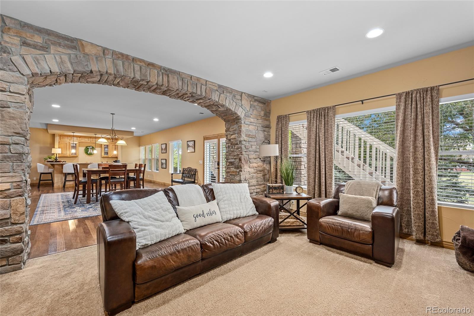 3718 Elk Run Drive Castle Rock CO 80109