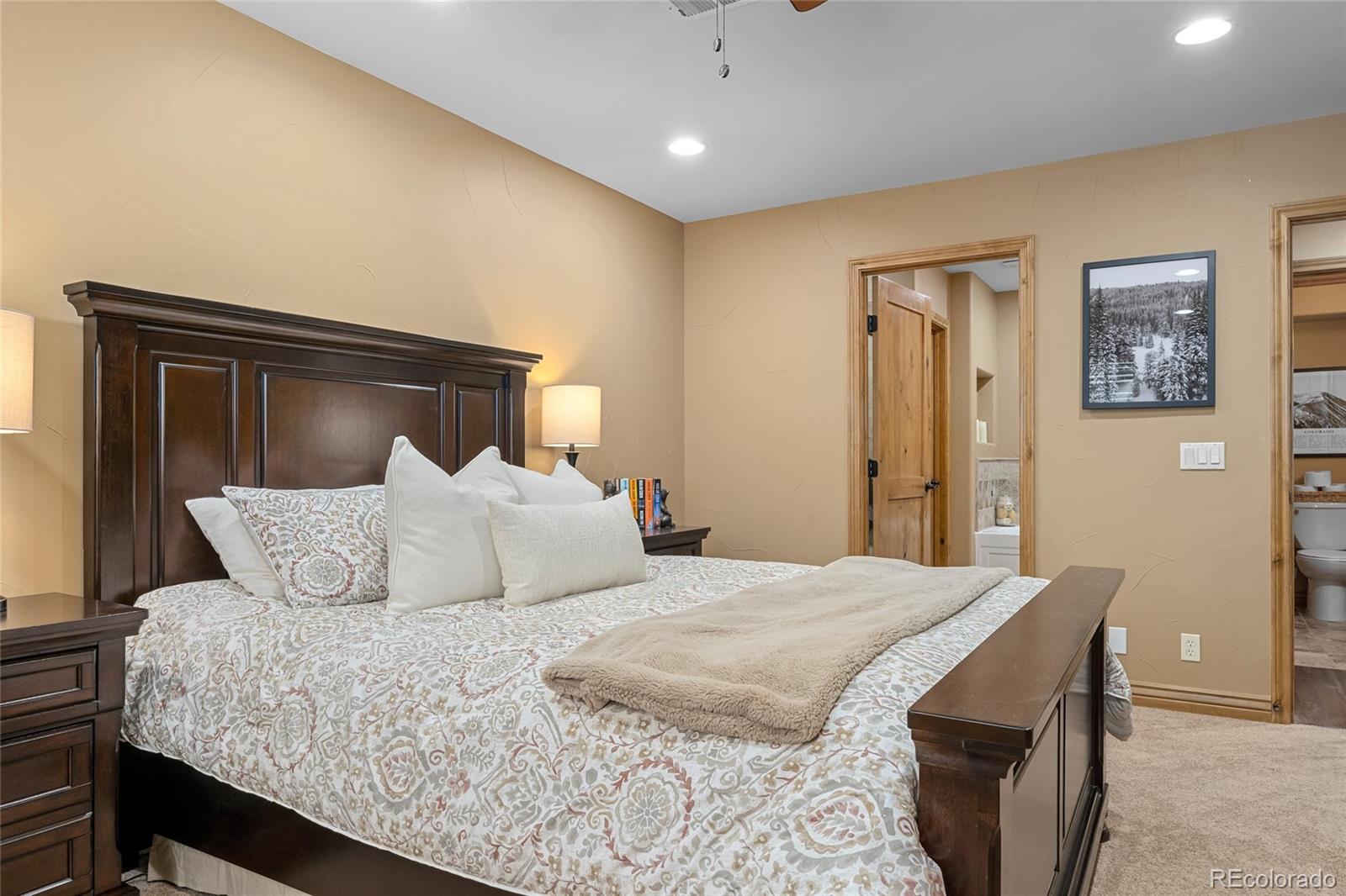 3718 Elk Run Drive Castle Rock CO 80109