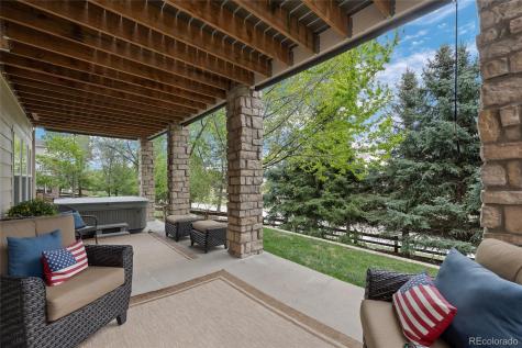 3718 Elk Run Drive Castle Rock CO 80109