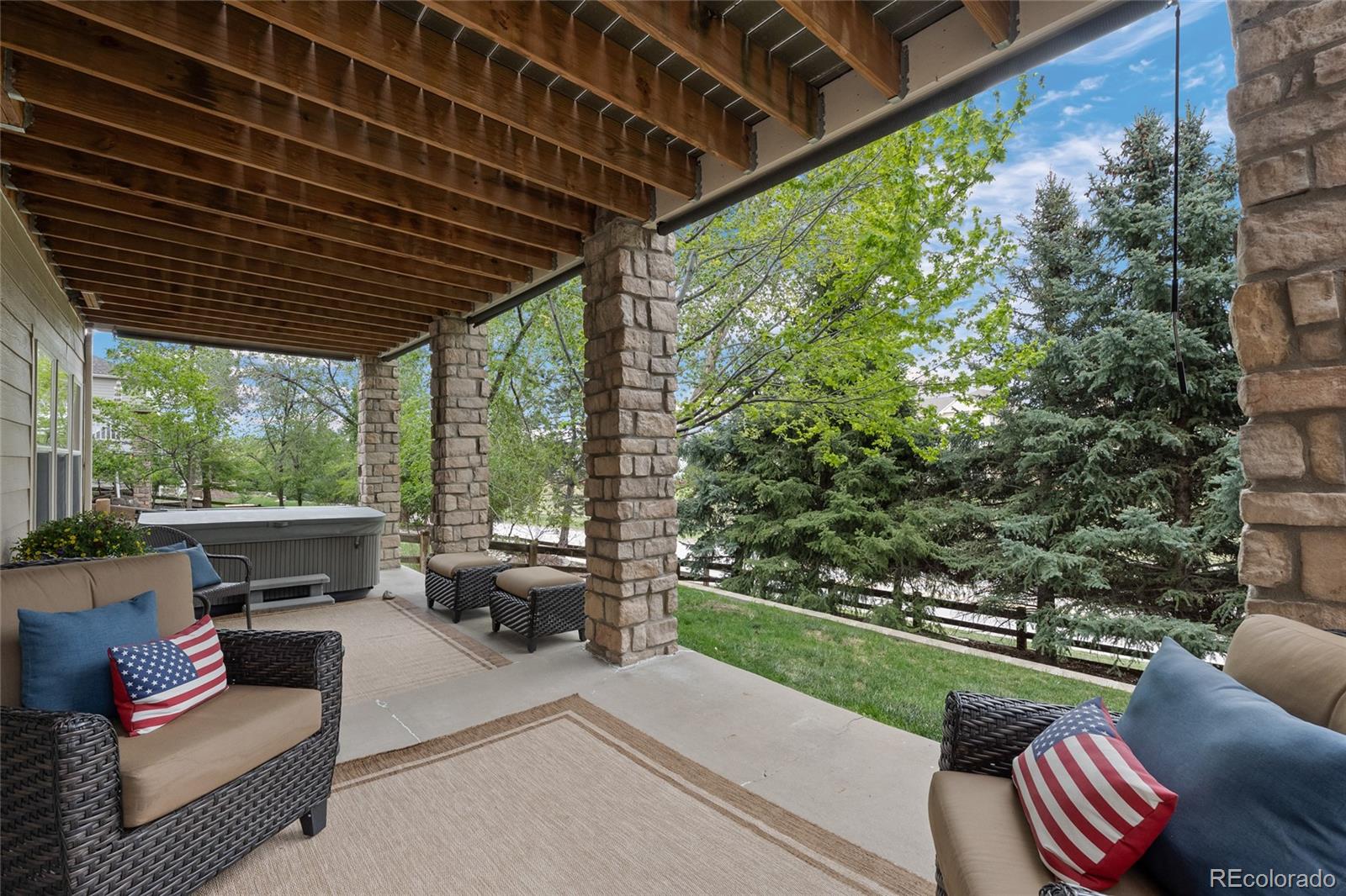 3718 Elk Run Drive Castle Rock CO 80109