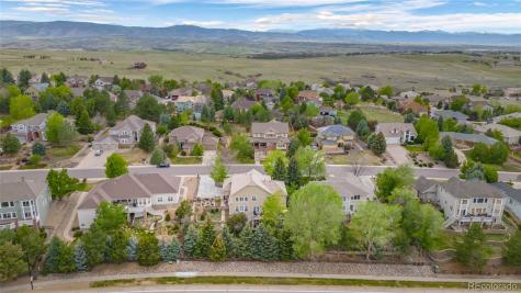 3718 Elk Run Drive Castle Rock CO 80109