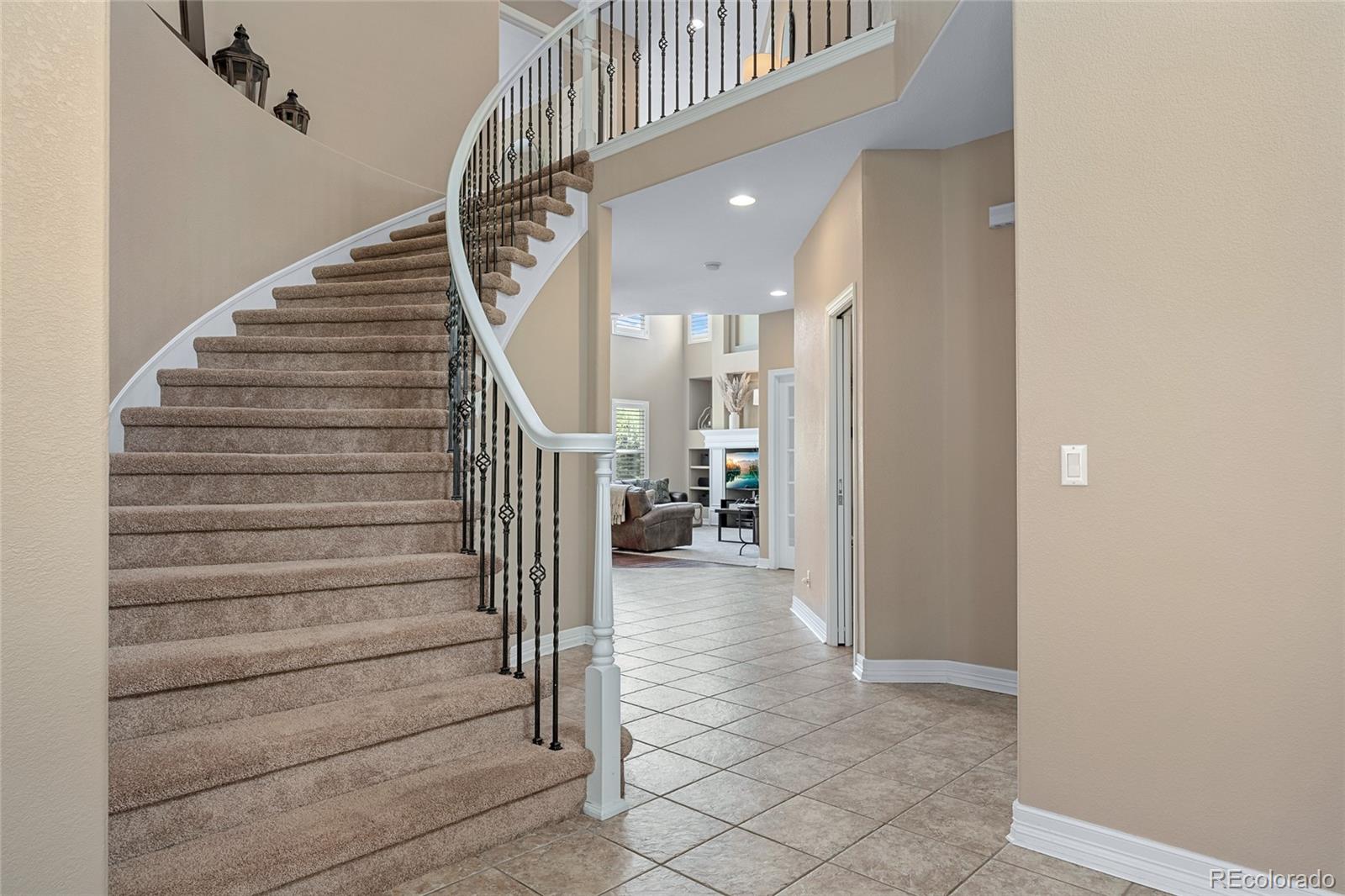 3718 Elk Run Drive Castle Rock CO 80109