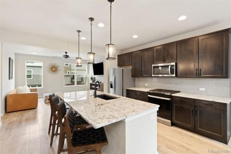 6844 Lily Mountain Lane Colorado Springs CO 80923