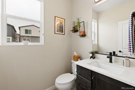 6844 Lily Mountain Lane Colorado Springs CO 80923