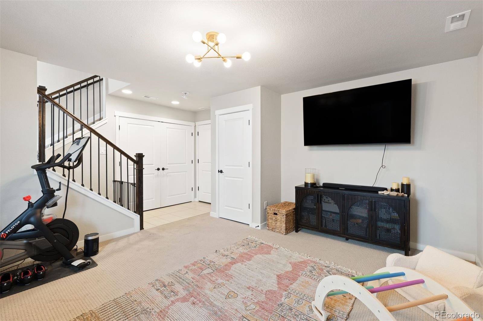 6844 Lily Mountain Lane Colorado Springs CO 80923