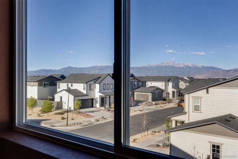 6844 Lily Mountain Lane Colorado Springs CO 80923