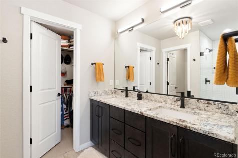 6844 Lily Mountain Lane Colorado Springs CO 80923
