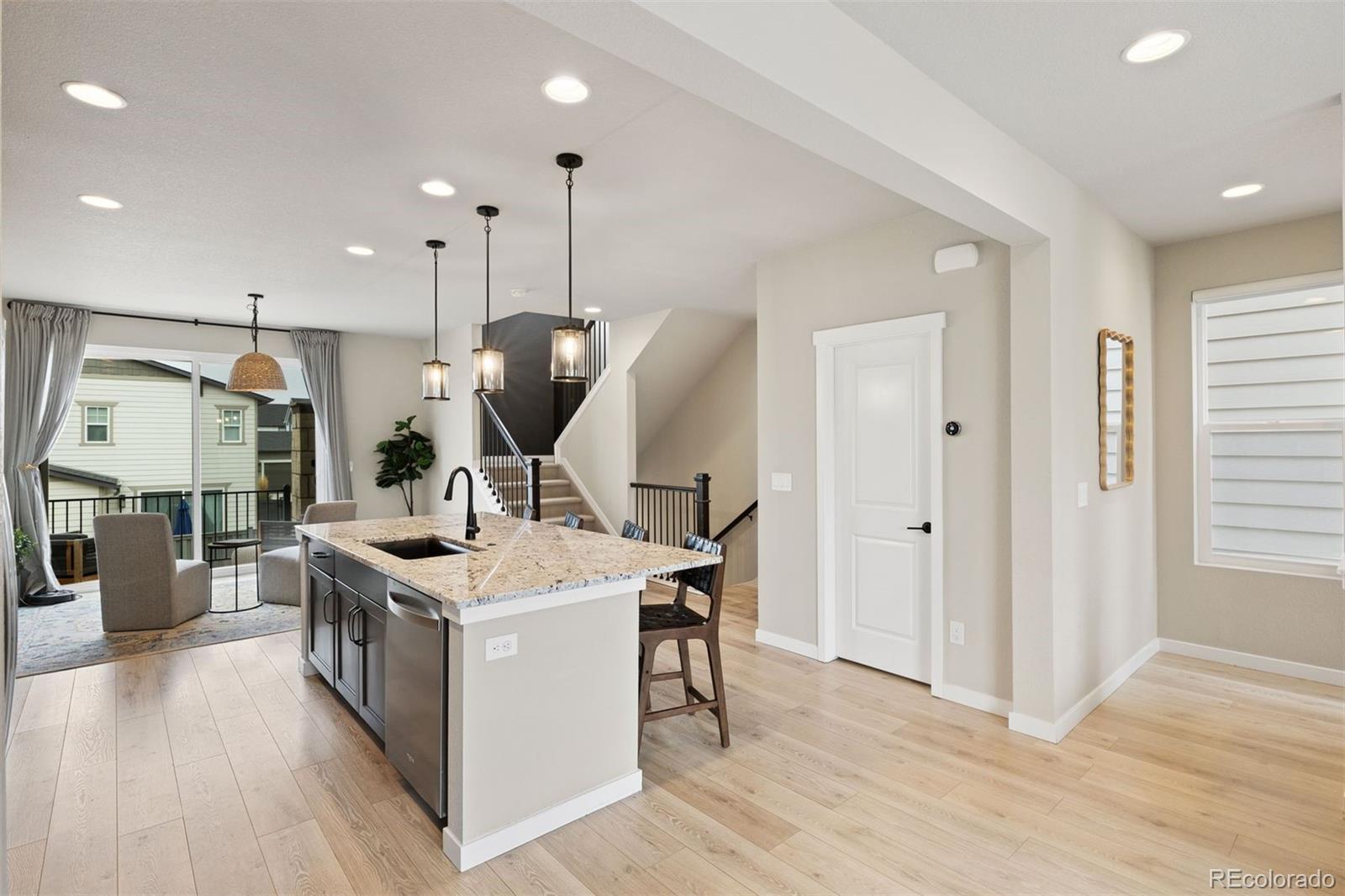 6844 Lily Mountain Lane Colorado Springs CO 80923