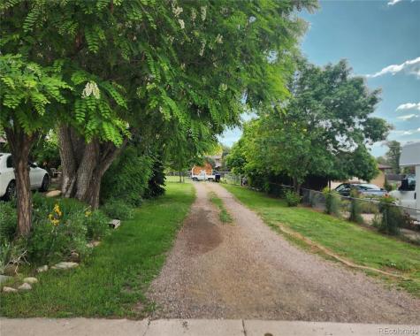 5870 Nelson Court Arvada CO 80004