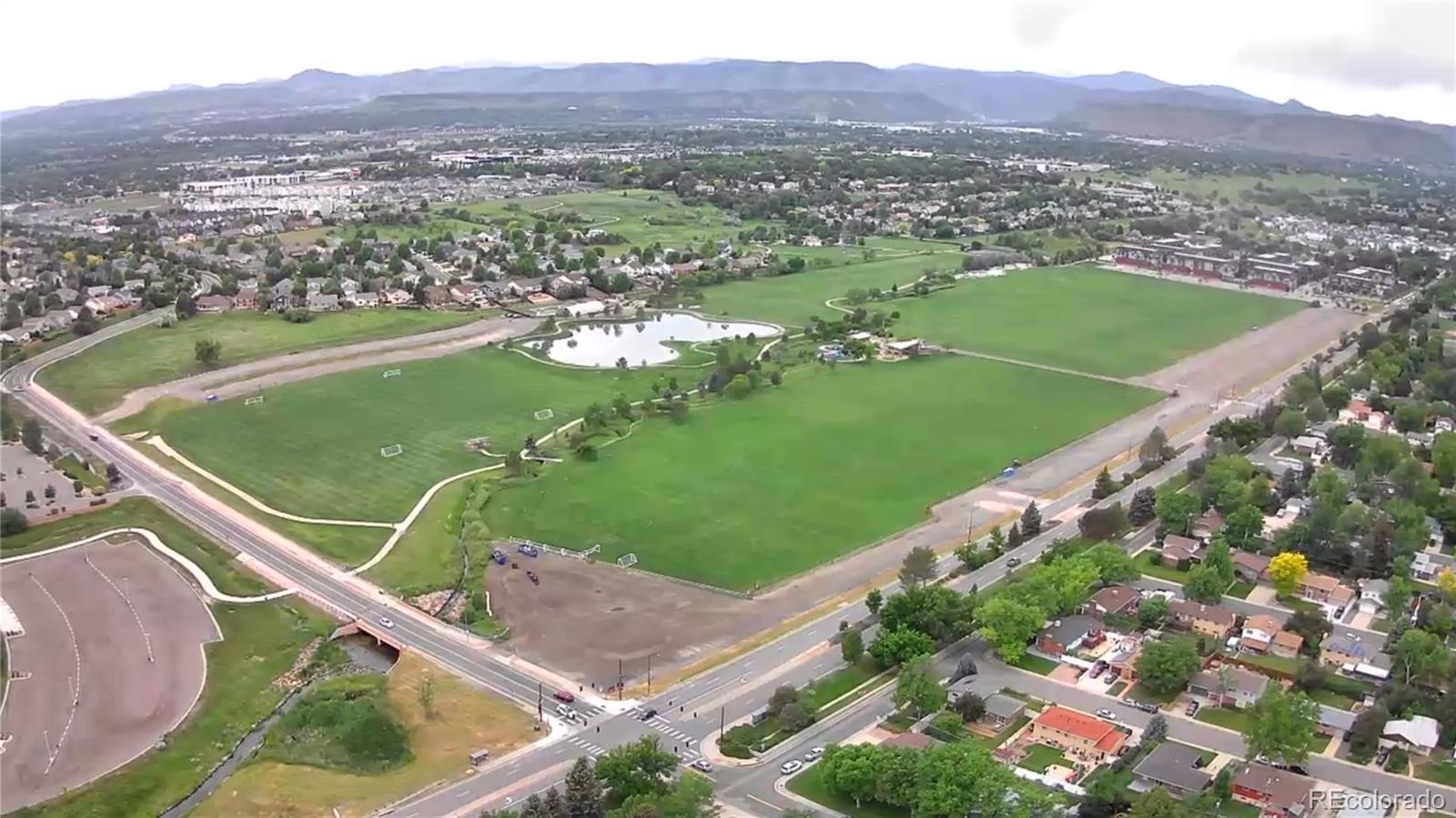 5870 Nelson Court Arvada CO 80004