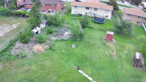 5870 Nelson Court Arvada CO 80004