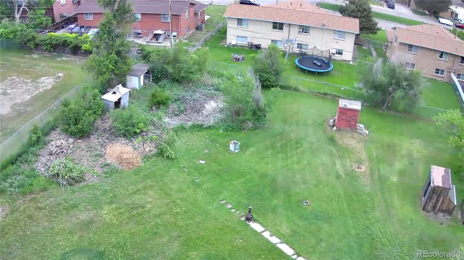 5870 Nelson Court Arvada CO 80004