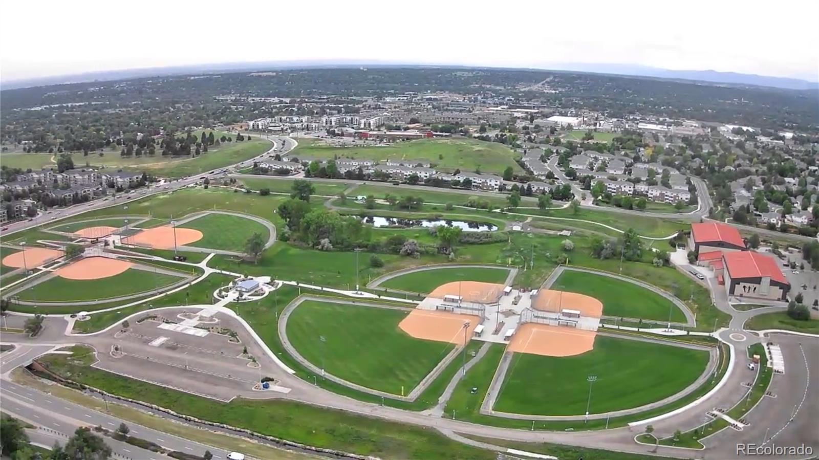 5870 Nelson Court Arvada CO 80004