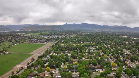 5870 Nelson Court Arvada CO 80004