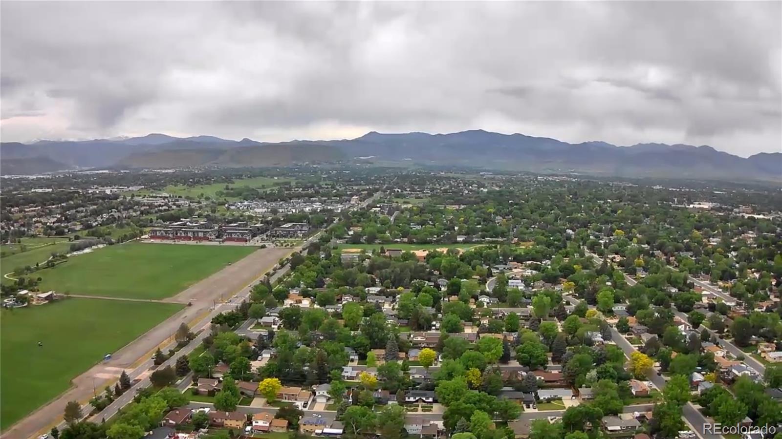 5870 Nelson Court Arvada CO 80004