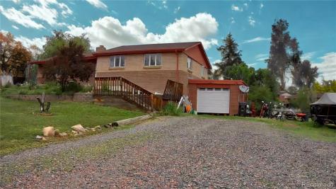 5870 Nelson Court Arvada CO 80004