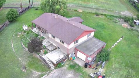 5870 Nelson Court Arvada CO 80004