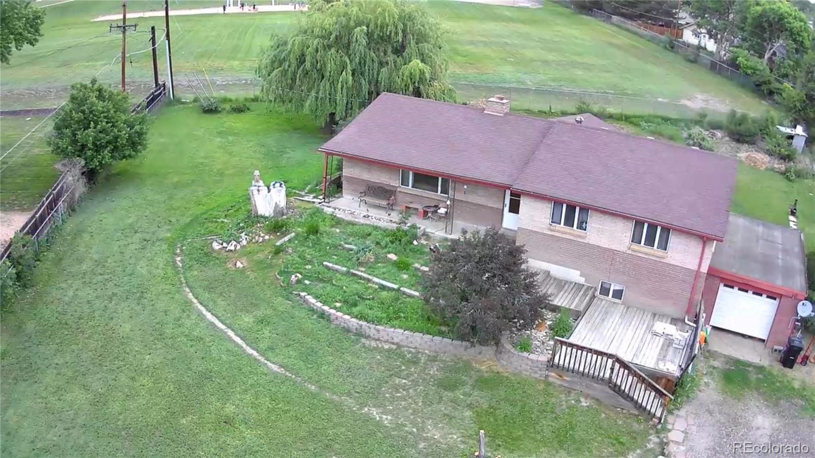 5870 Nelson Court Arvada CO 80004