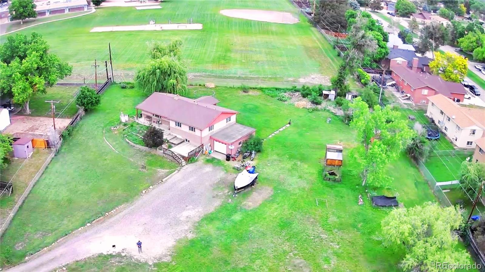 5870 Nelson Court Arvada CO 80004