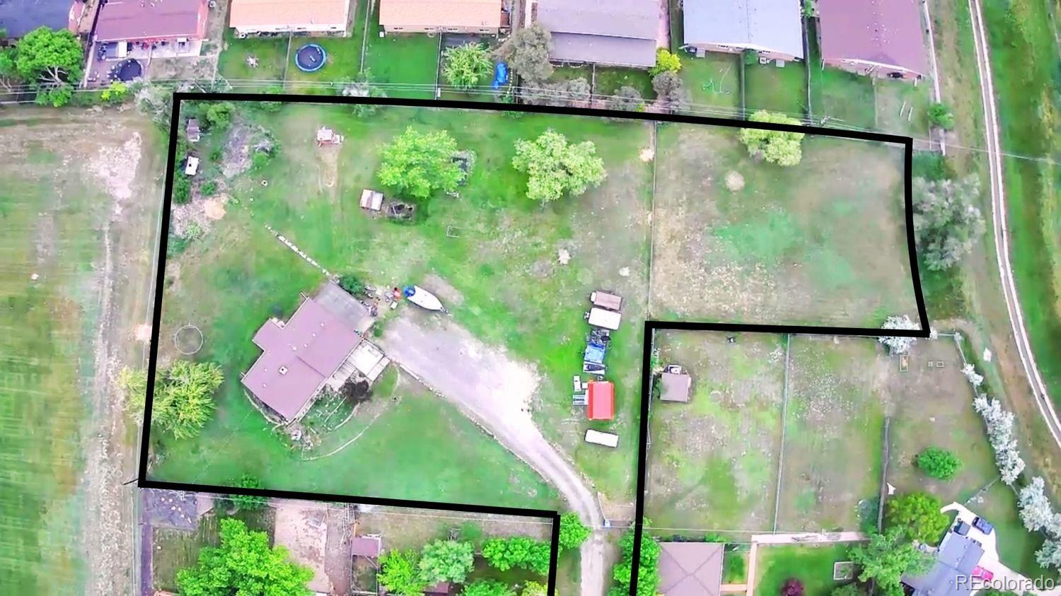 5870 Nelson Court Arvada CO 80004