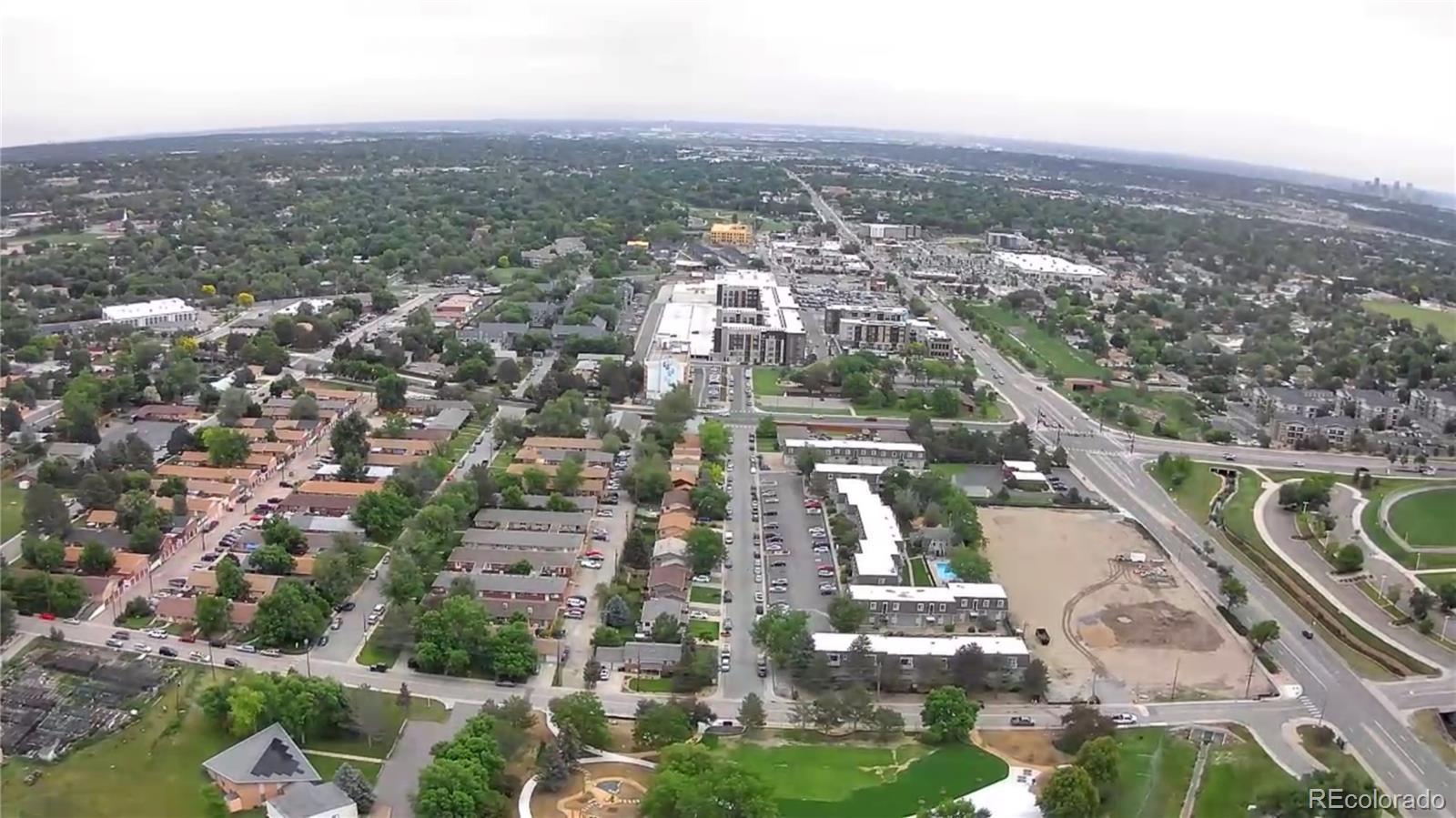 5870 Nelson Court Arvada CO 80004