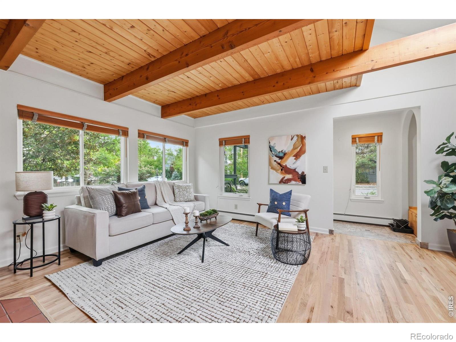 556 Grant Avenue Louisville CO 80027