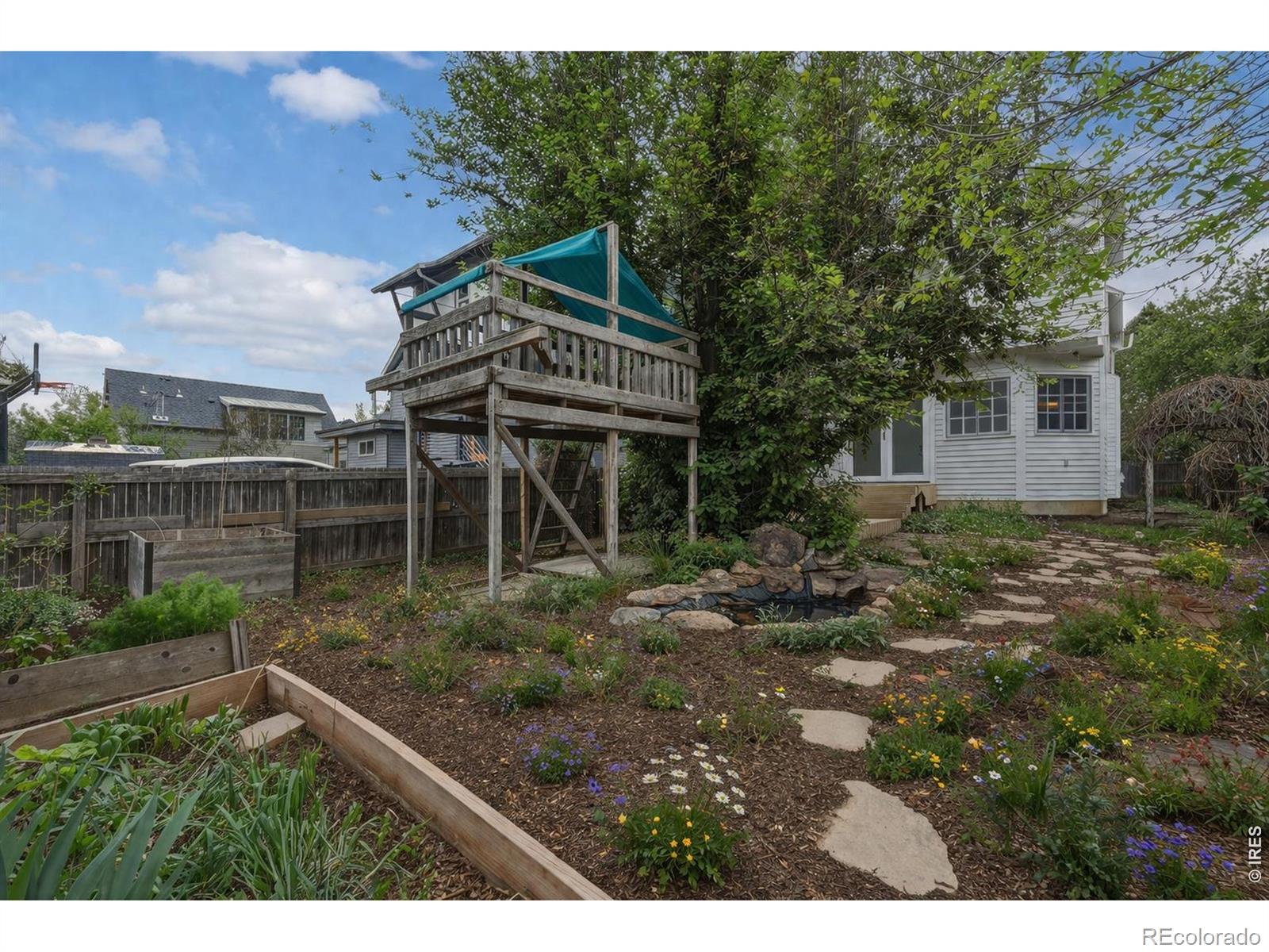 556 Grant Avenue Louisville CO 80027