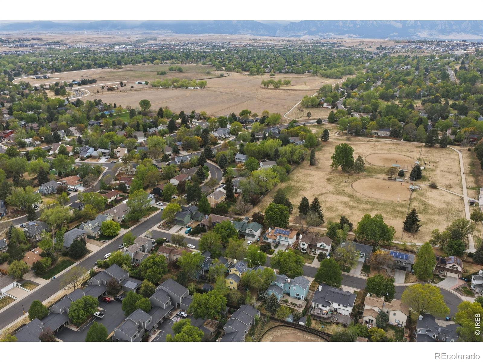 556 Grant Avenue Louisville CO 80027