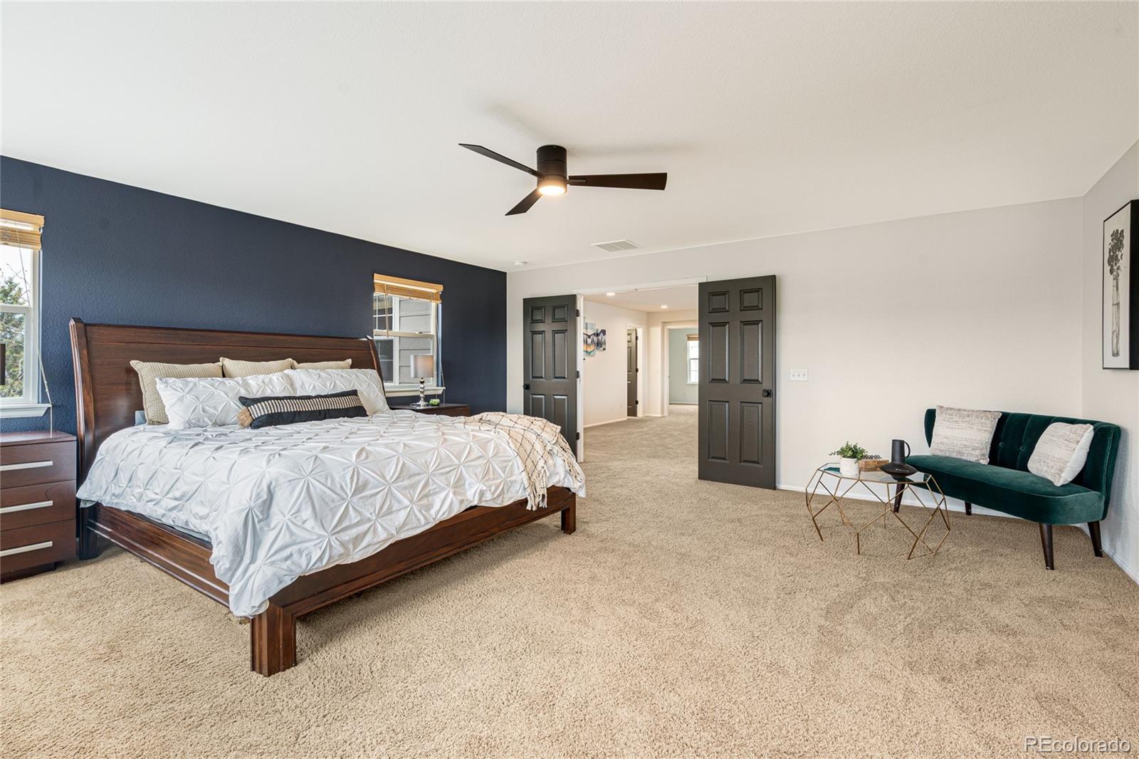 15714 E Buffalo Gap Lane Parker CO 80134