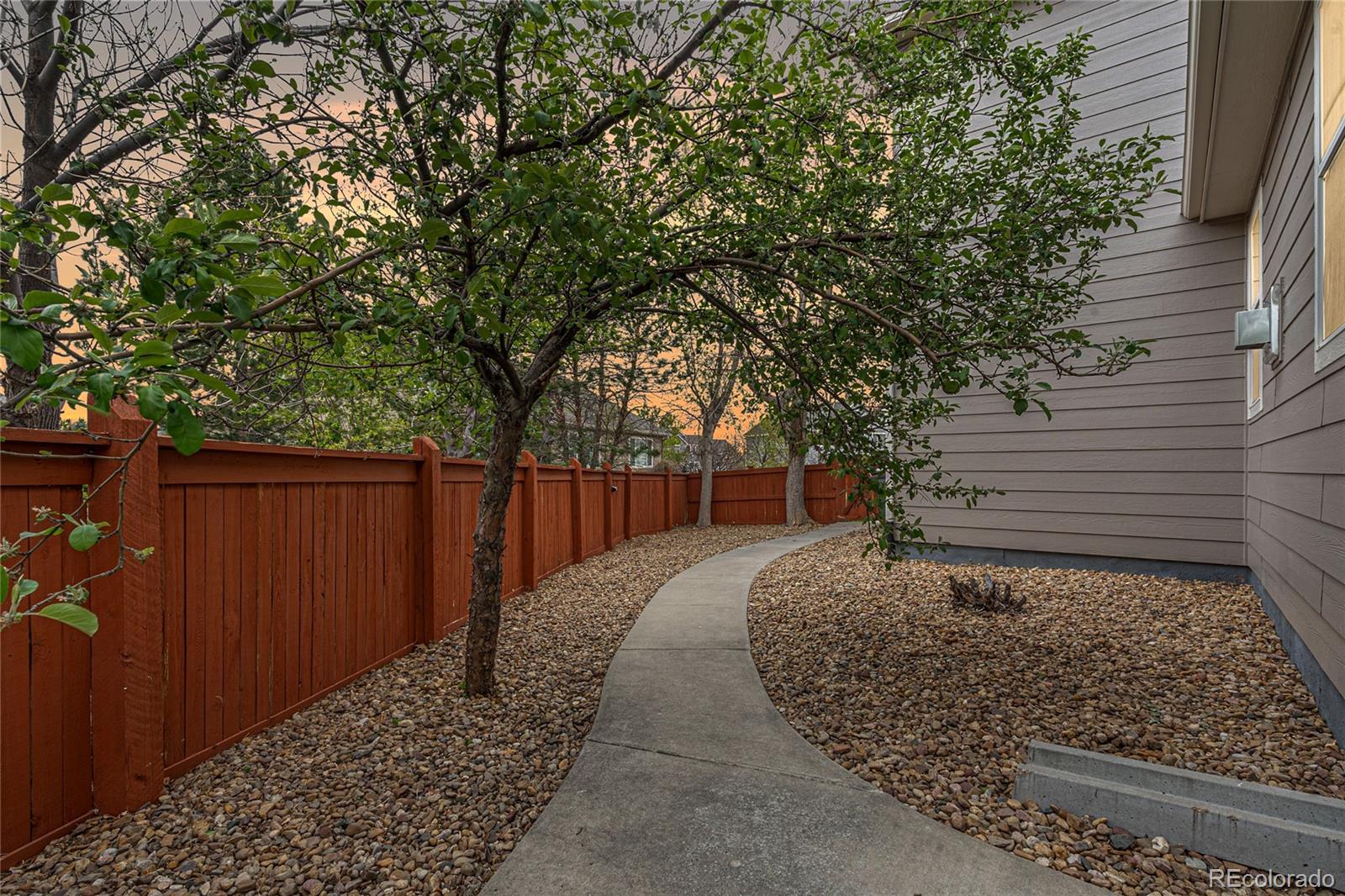 15714 E Buffalo Gap Lane Parker CO 80134