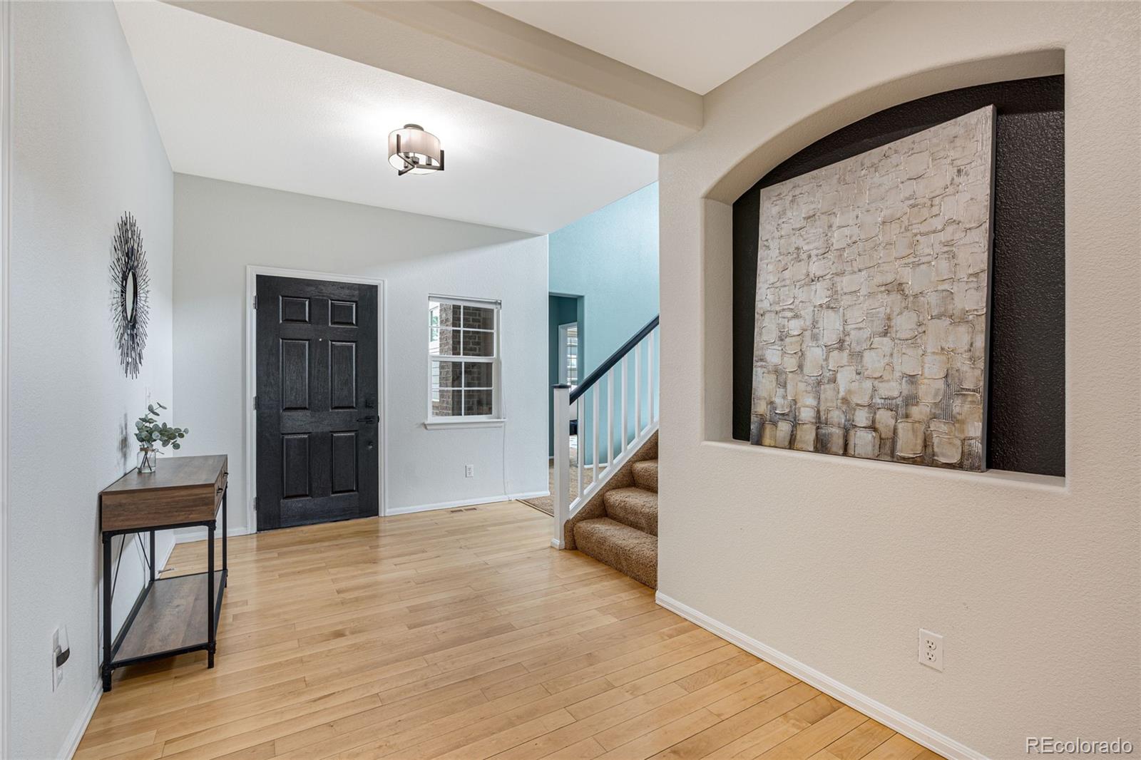 15714 E Buffalo Gap Lane Parker CO 80134