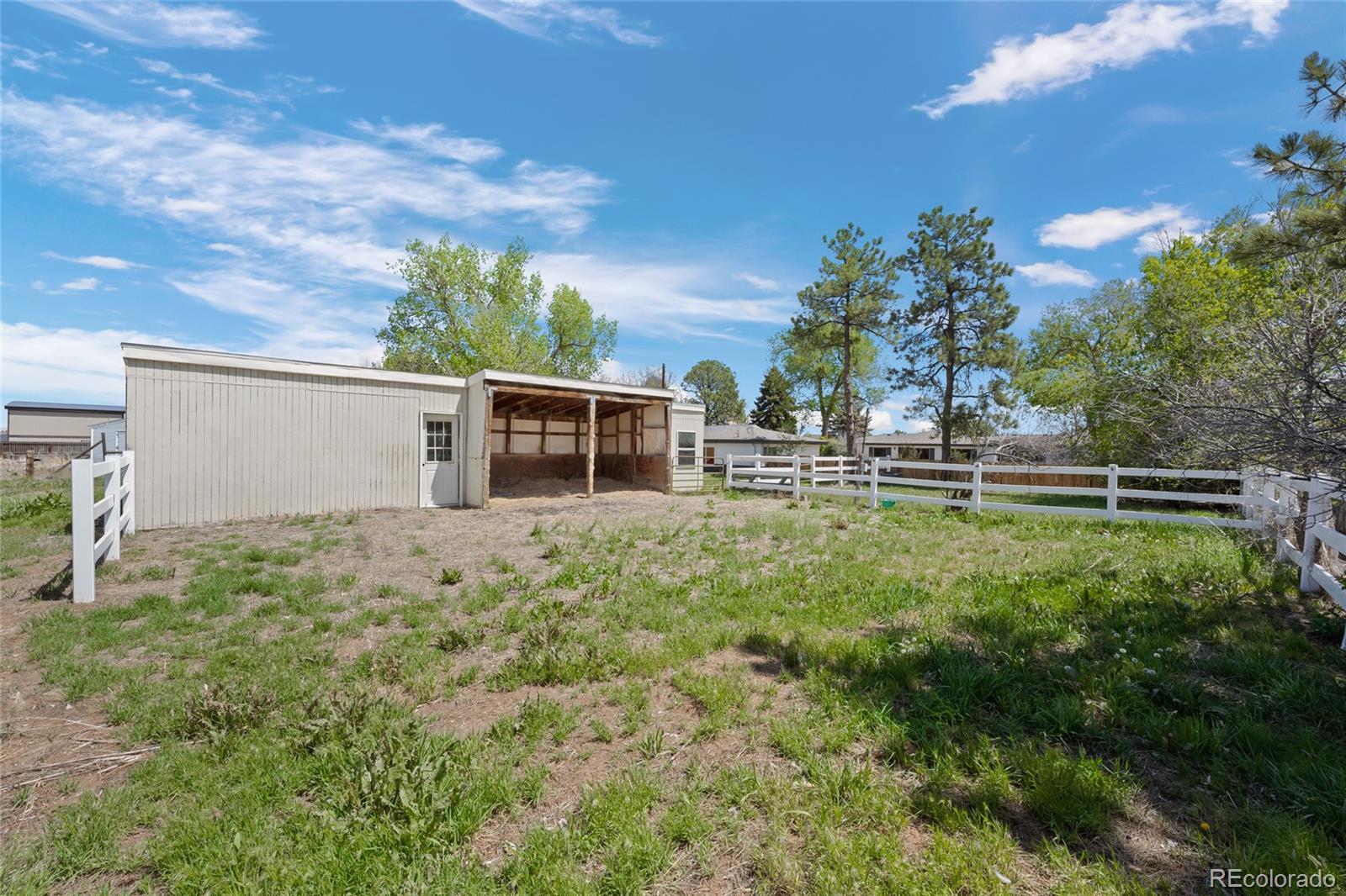 12941 2nd Street Parker CO 80134