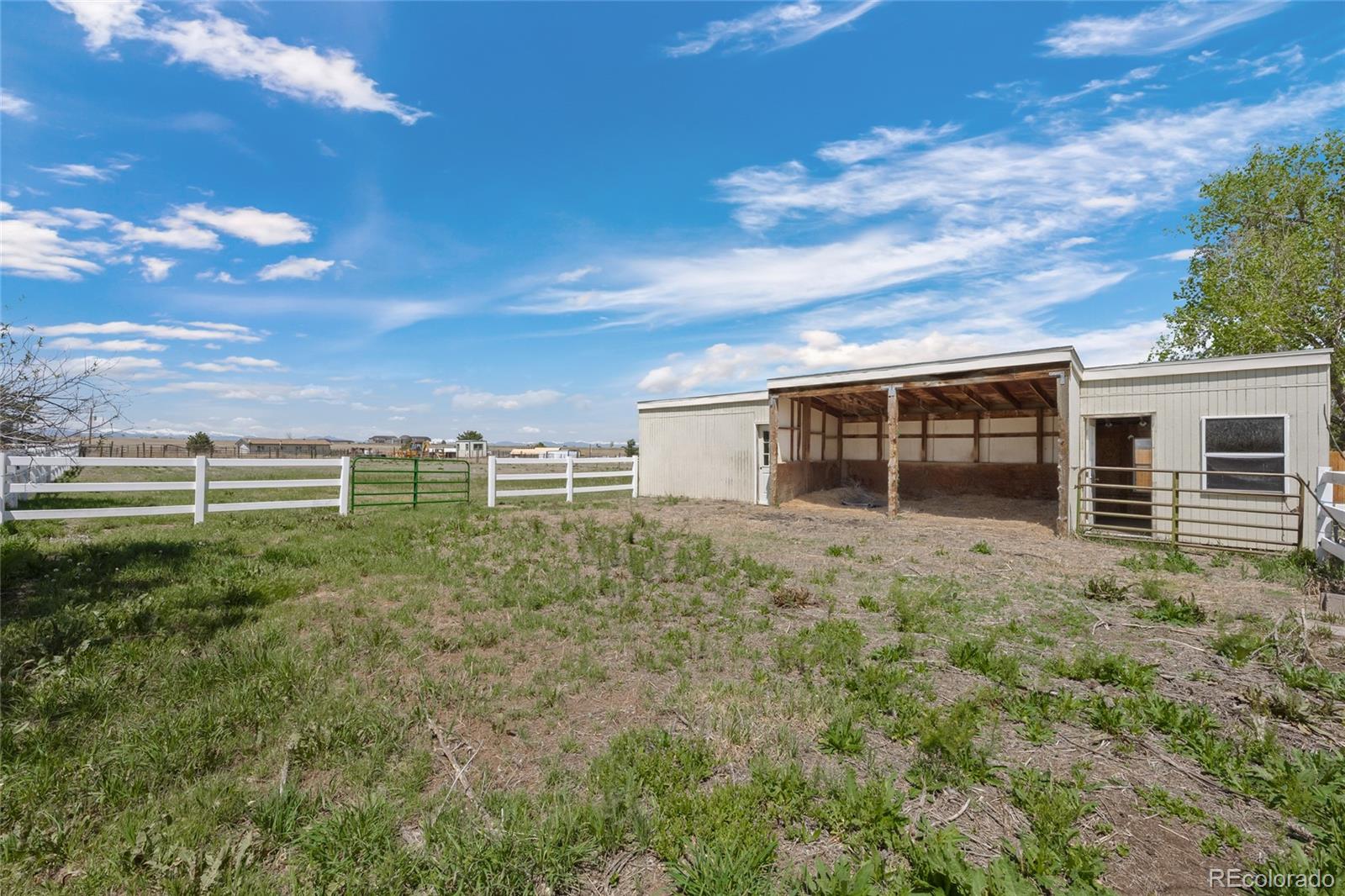 12941 2nd Street Parker CO 80134