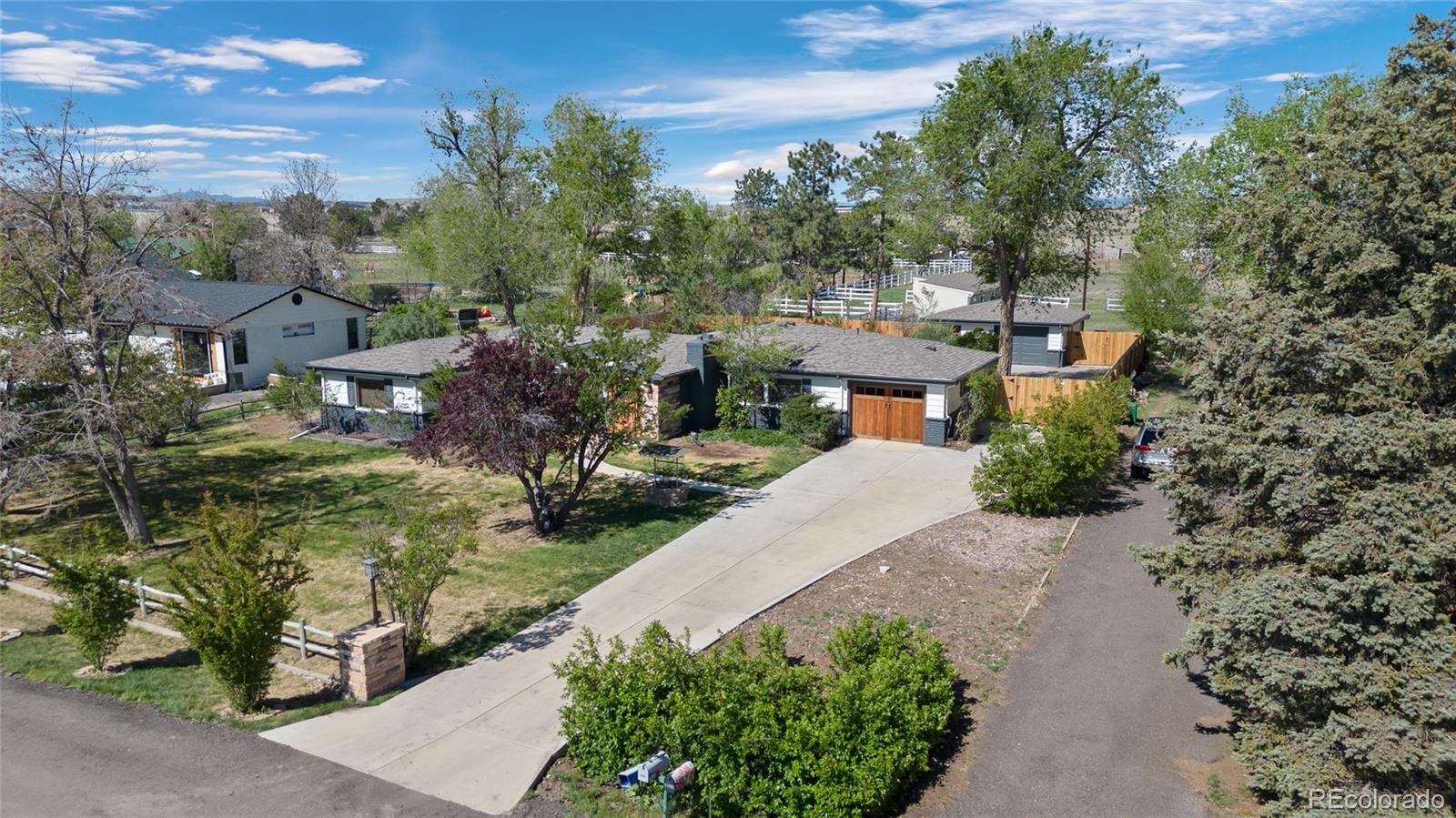 12941 2nd Street Parker CO 80134