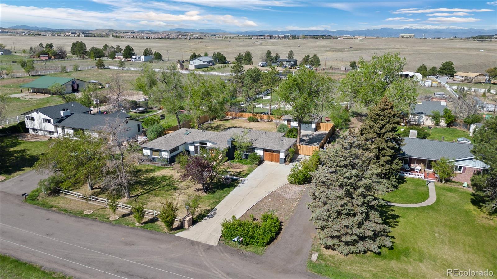 12941 2nd Street Parker CO 80134