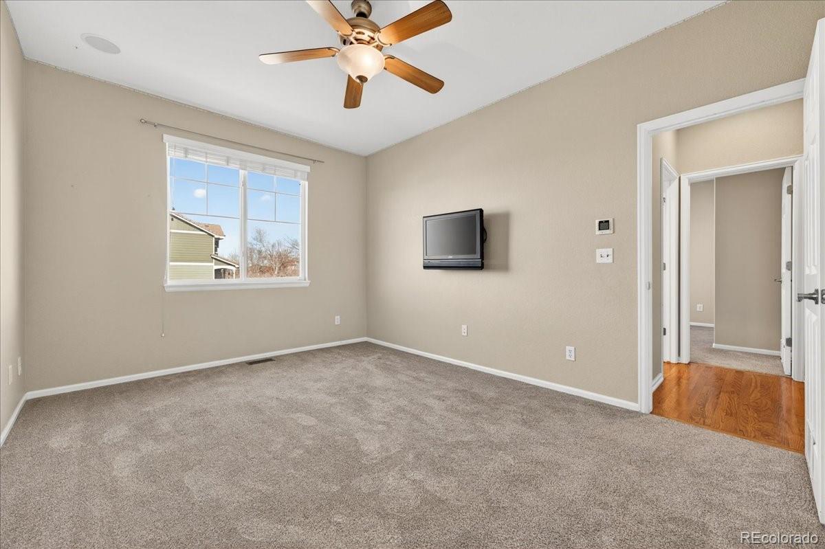 6333 S Jackson Gap Court Aurora CO 80016