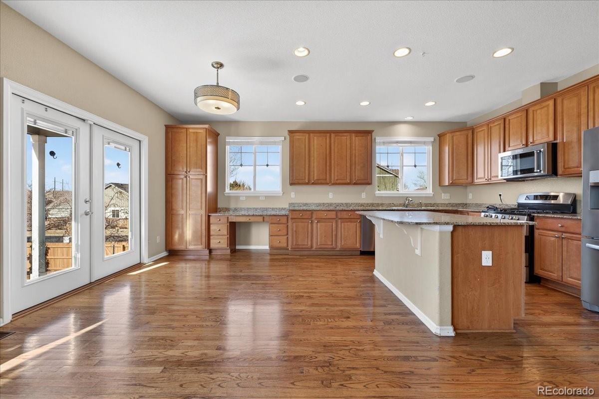6333 S Jackson Gap Court Aurora CO 80016