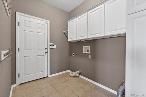 6333 S Jackson Gap Court Aurora CO 80016